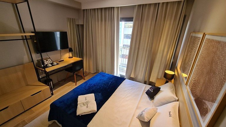 TrevizZo Haddock Lobo