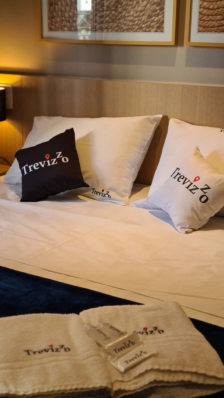 TrevizZo Haddock Lobo