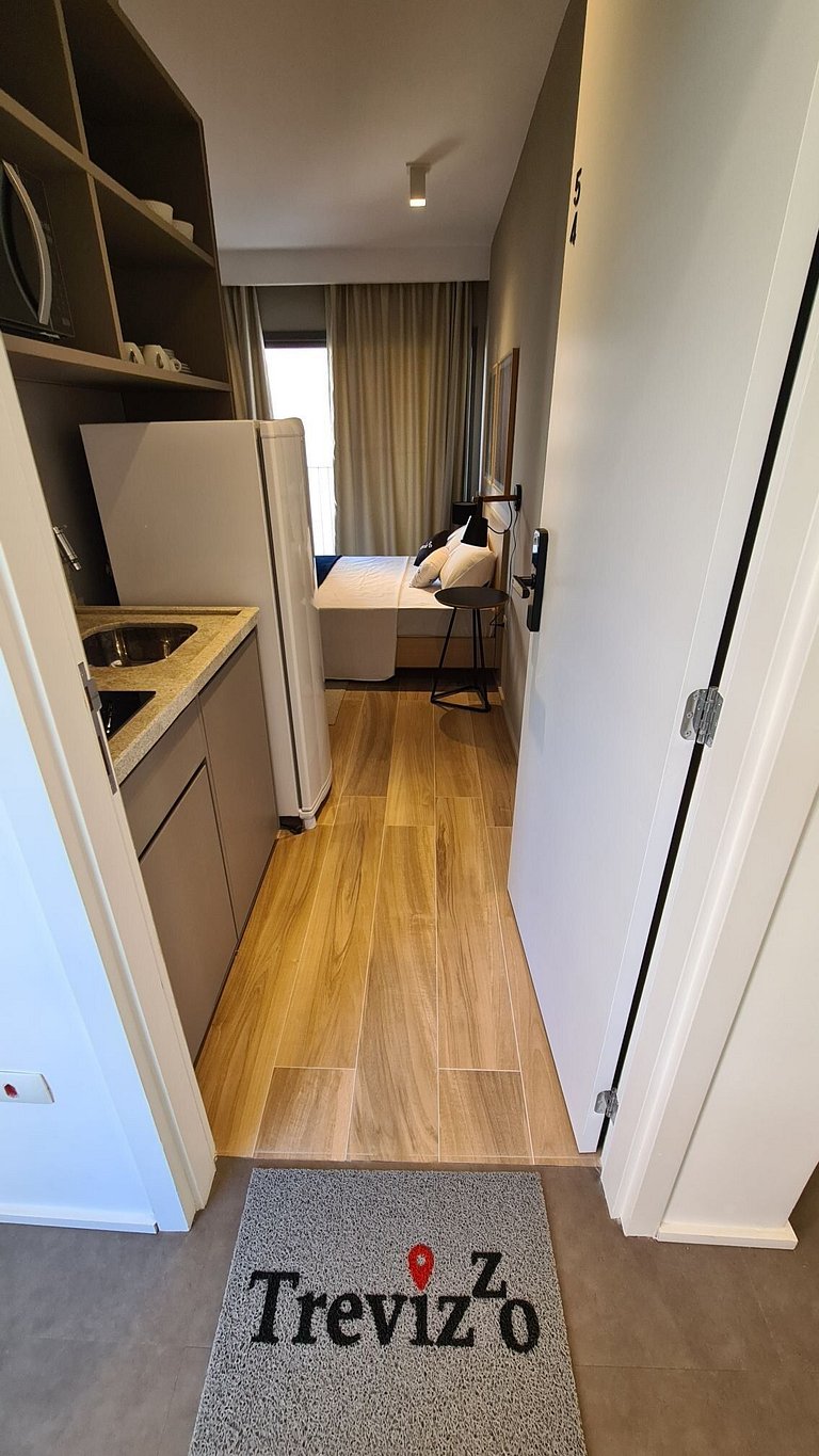 TrevizZo Haddock Lobo