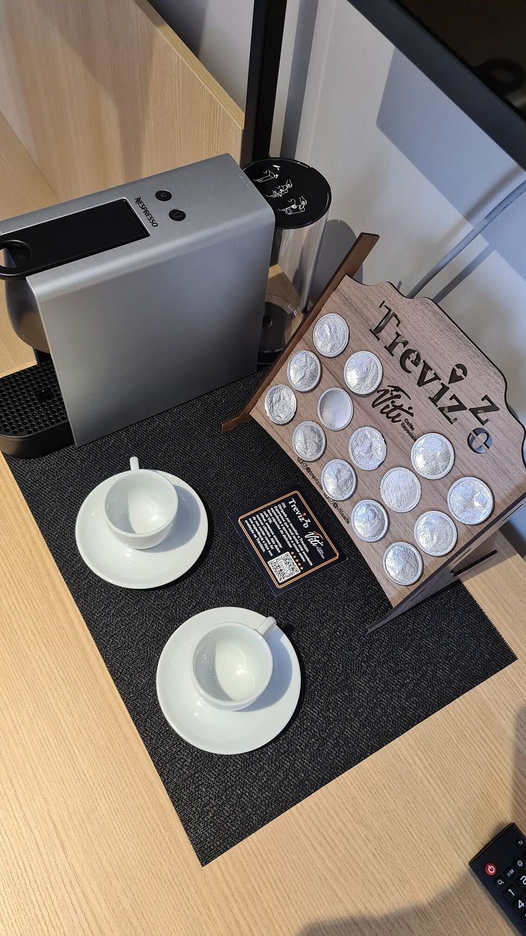 TrevizZo Haddock Lobo