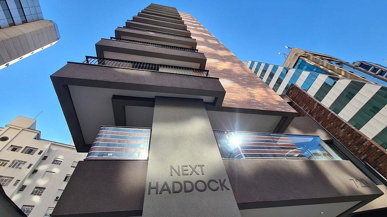 TrevizZo Haddock Lobo