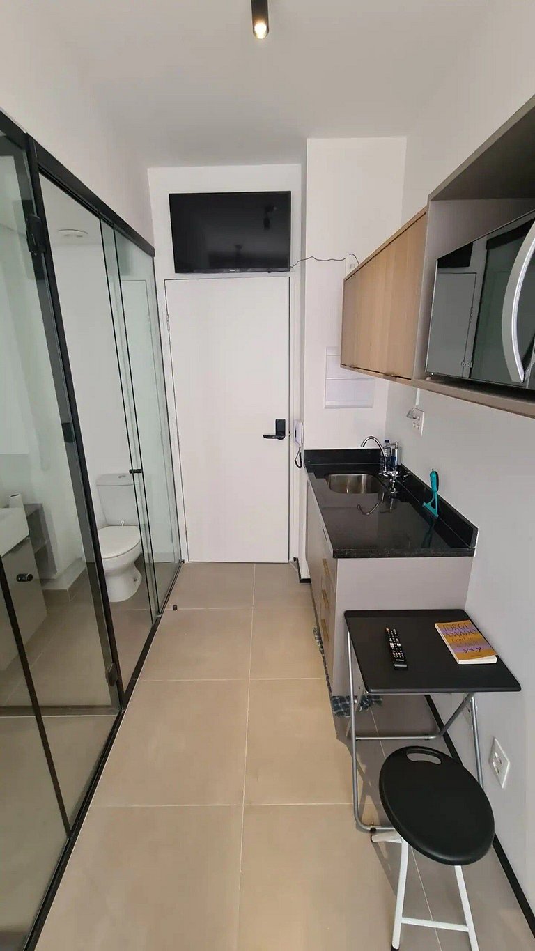 TrevizZo Higienópolis!