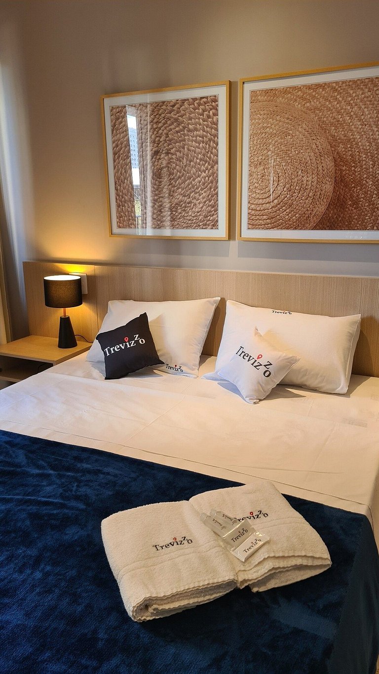 TrevizZo Haddock Lobo