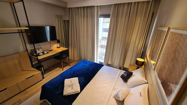 TrevizZo Haddock Lobo