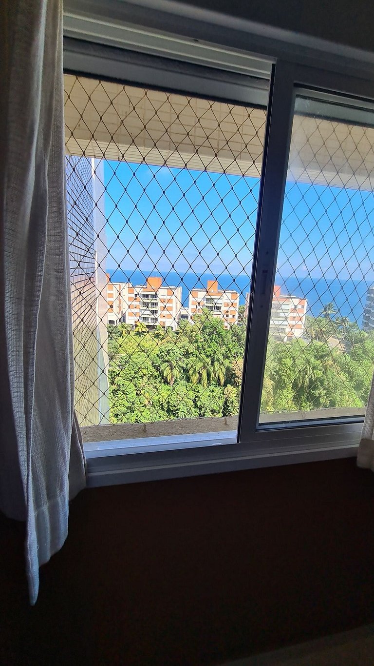 TrevizZo Guarujá Enseada LUXO