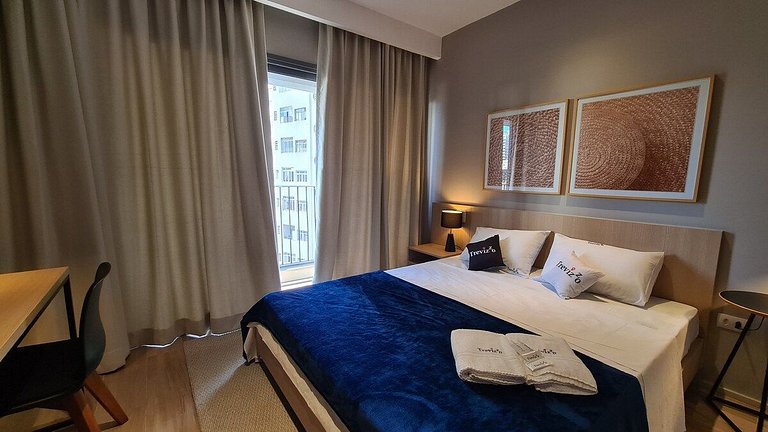 TrevizZo Haddock Lobo