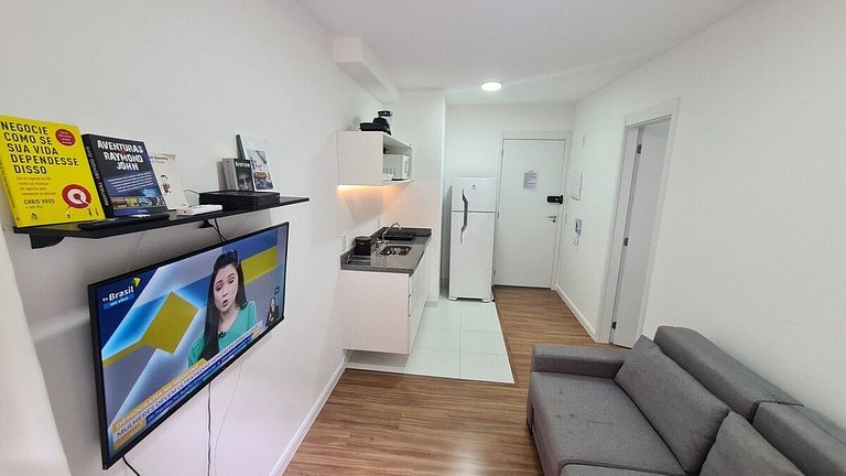 TrevizZo for Consolação!