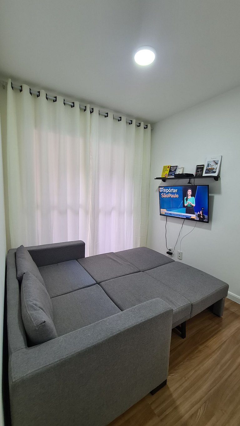 TrevizZo for Consolação!