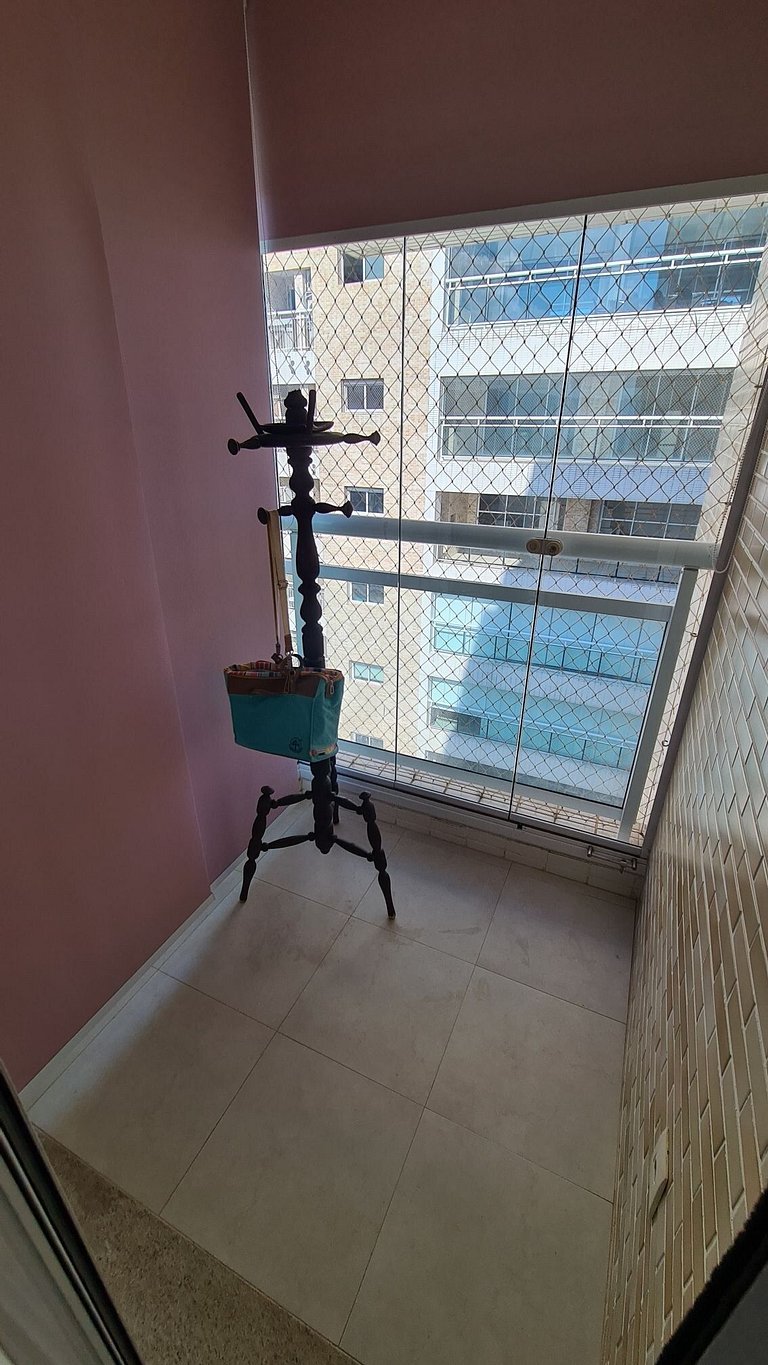 TrevizZo Guarujá Enseada LUXO