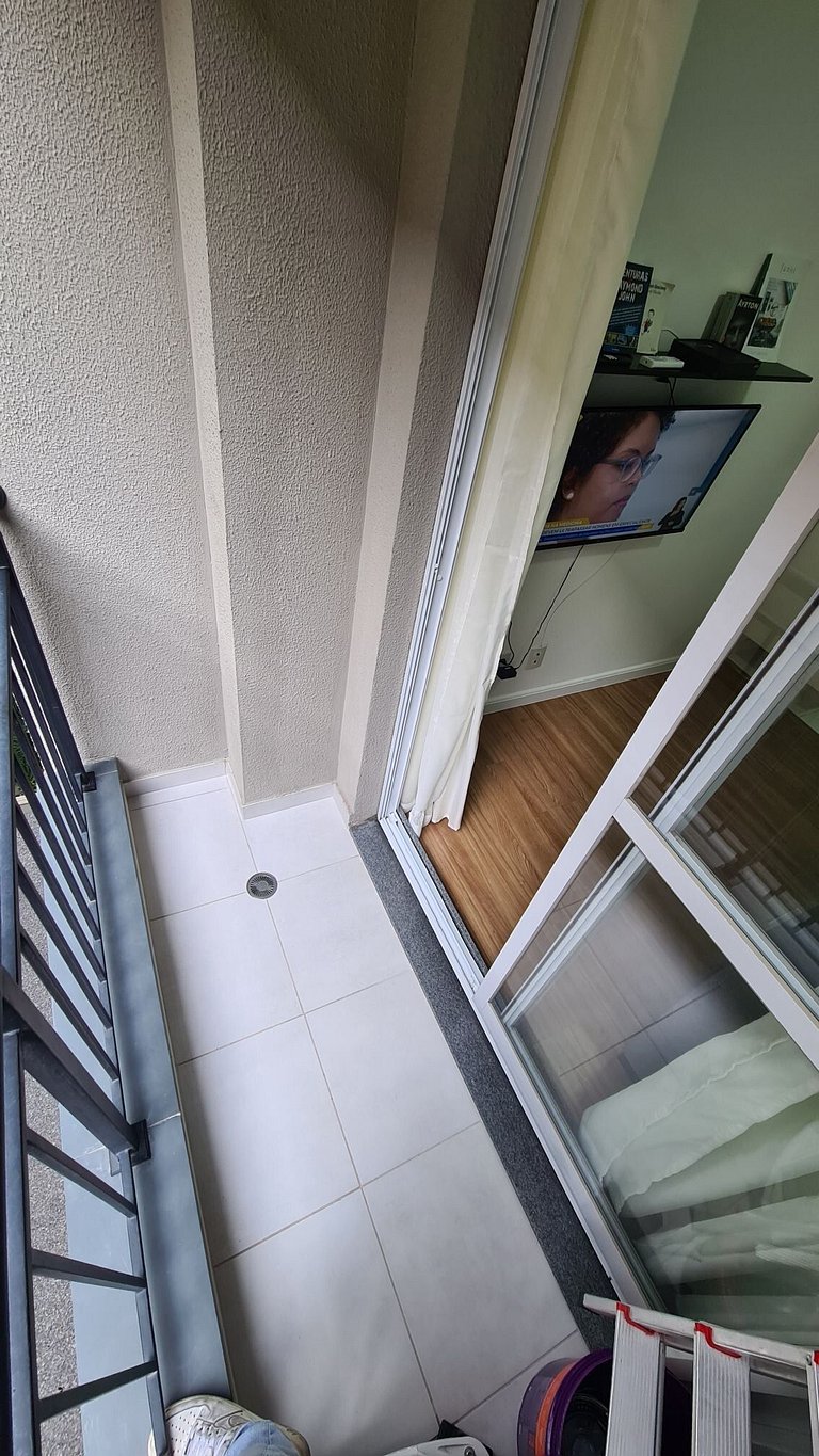 TrevizZo for Consolação!