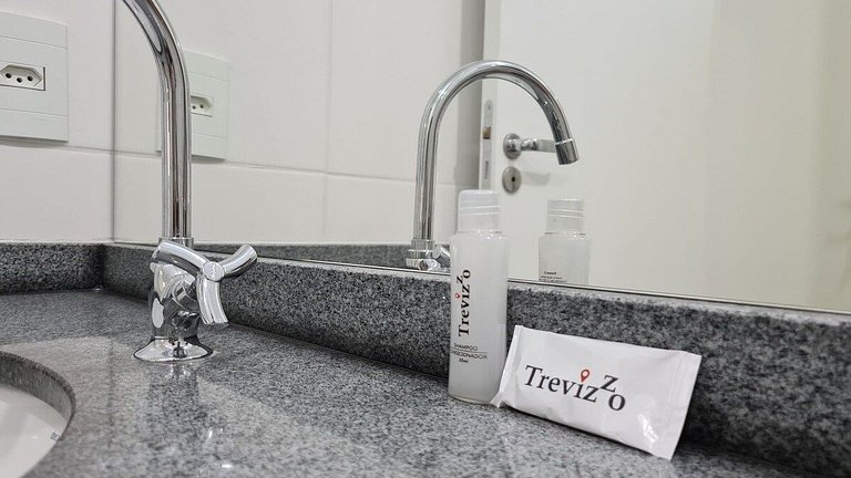 TrevizZo for Consolação!