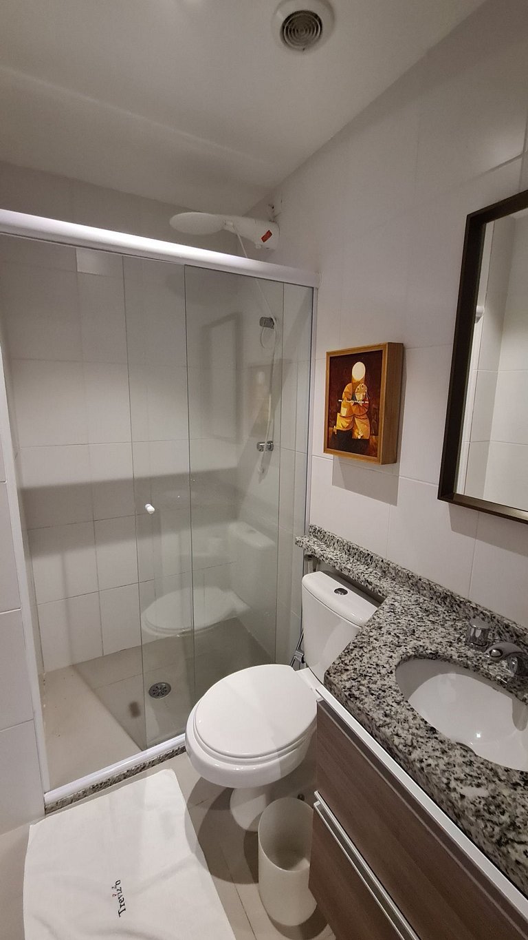 TrevizZo Pauliceia Consolação