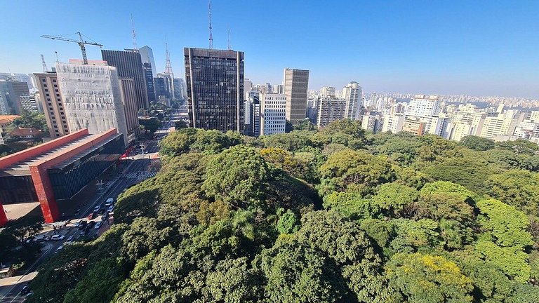 TrevizZo Av Paulista