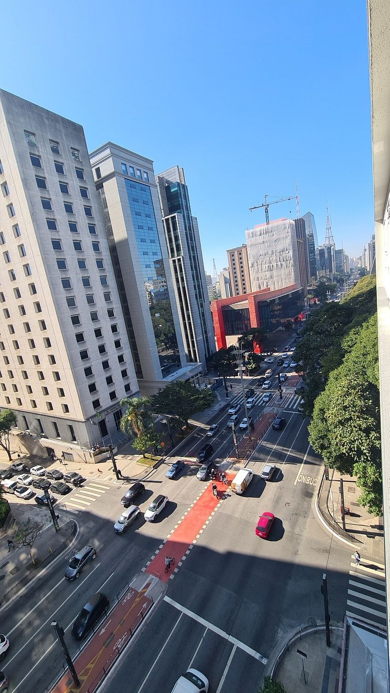 TrevizZo Av Paulista