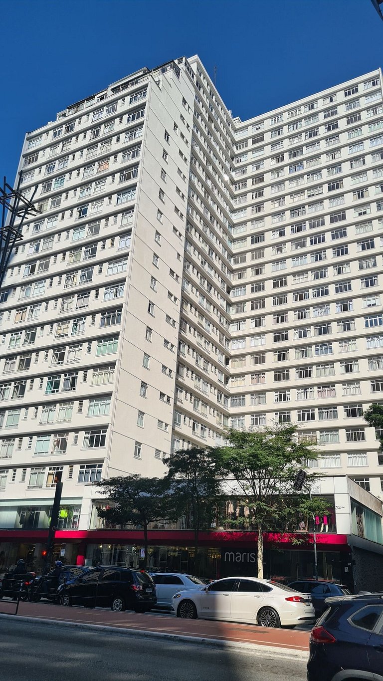 TrevizZo Av Paulista
