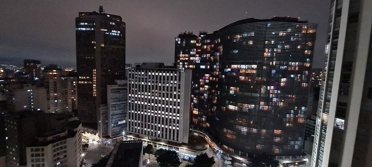 TrevizZo Pense Consolação