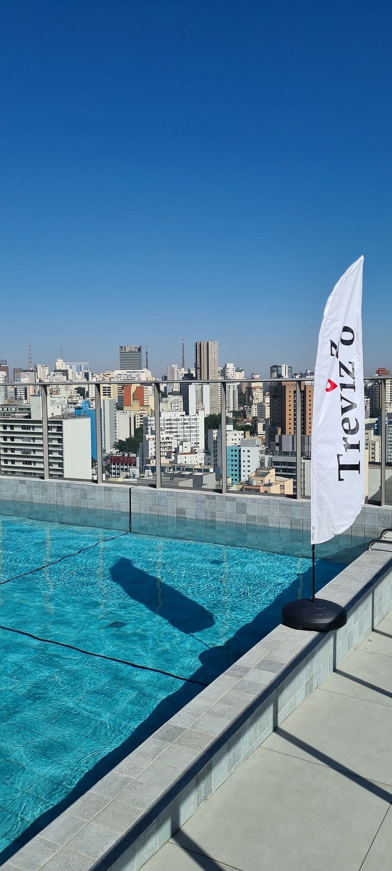 TrevizZo Pense Consolação