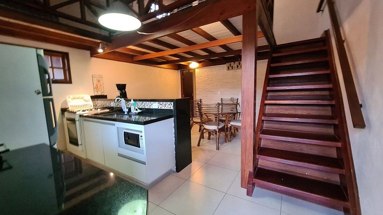TrevizZo Maresias Sun House