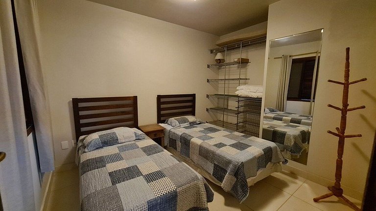 TrevizZo Maresias Sun House