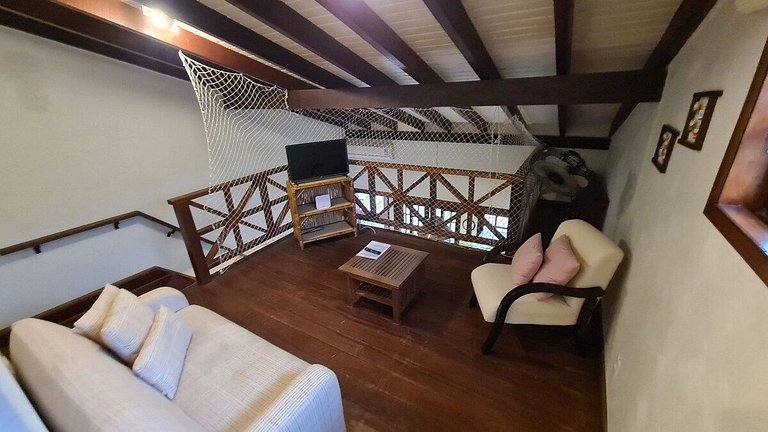 TrevizZo Maresias Sun House