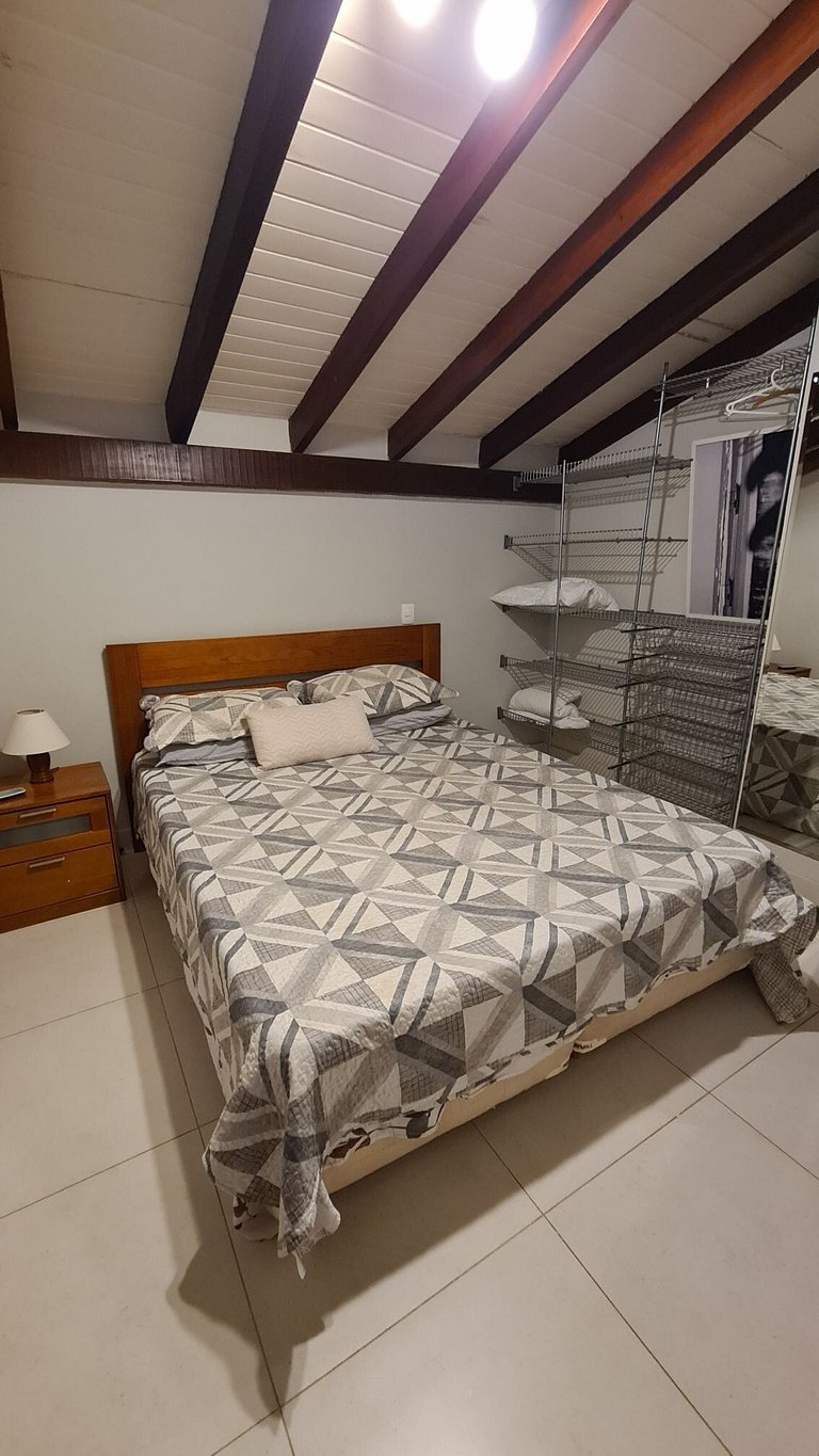 TrevizZo Maresias Sun House