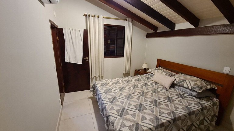 TrevizZo Maresias Sun House