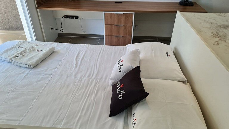 TrevizZo Vila Mariana