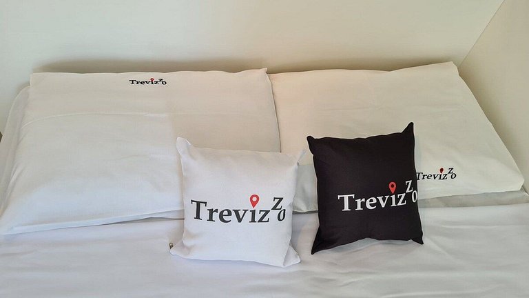 TrevizZo Vila Mariana