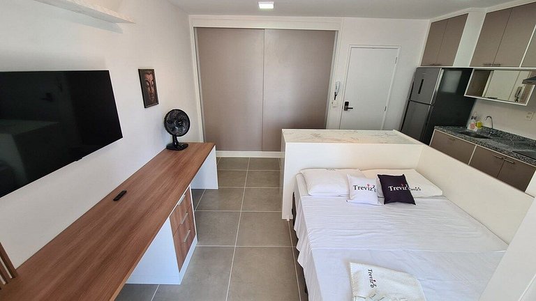 TrevizZo Vila Mariana