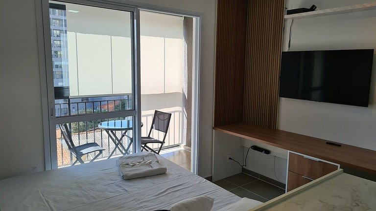 TrevizZo Vila Mariana