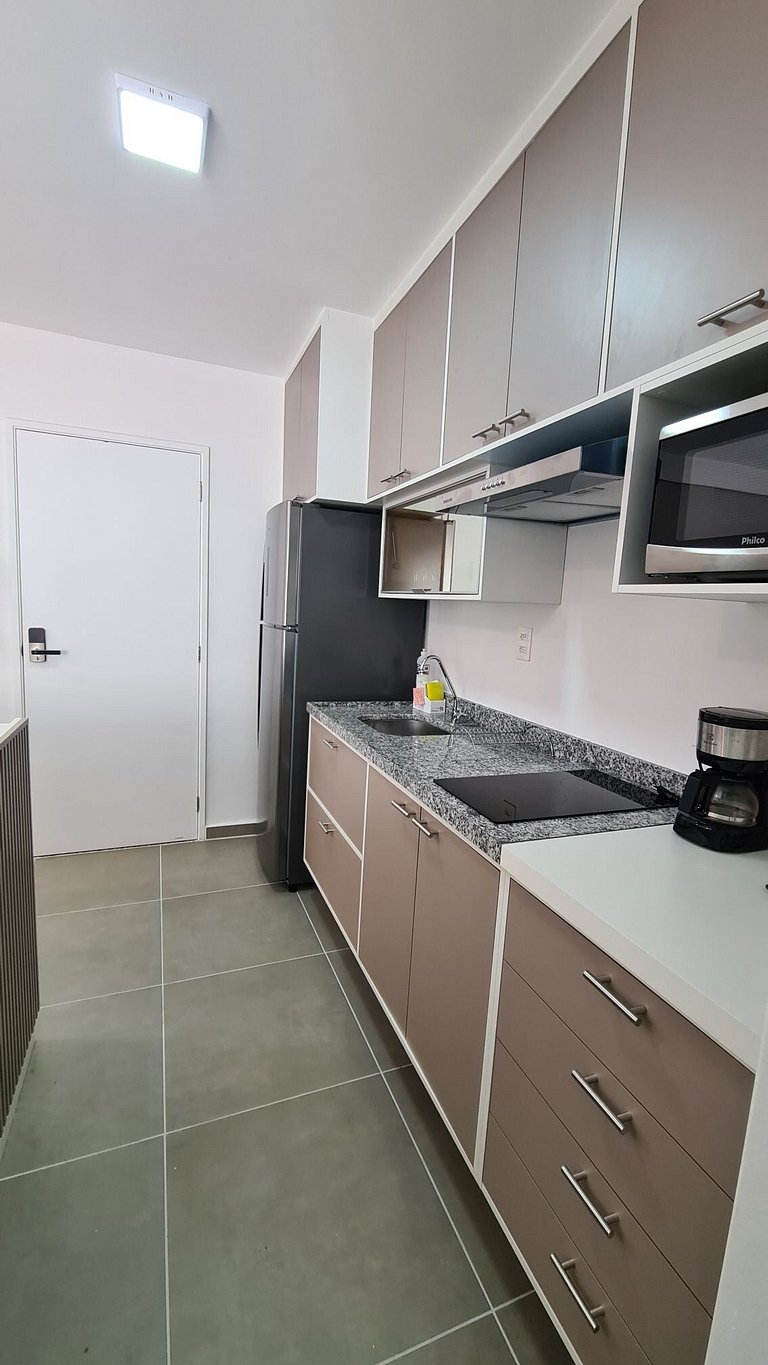 TrevizZo Vila Mariana