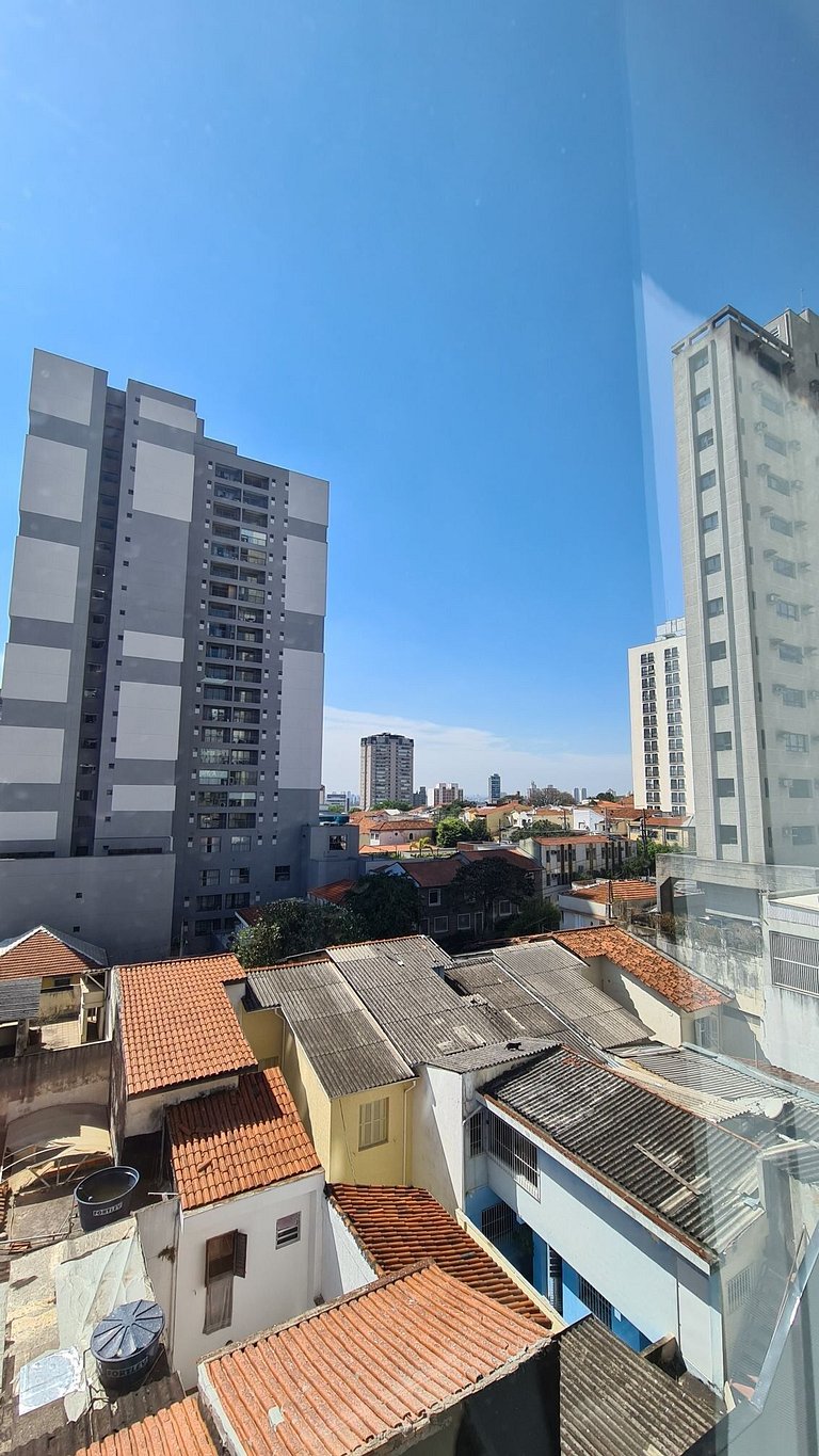 TrevizZo Vila Mariana