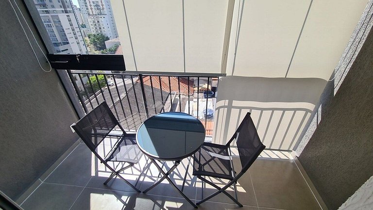 TrevizZo Vila Mariana
