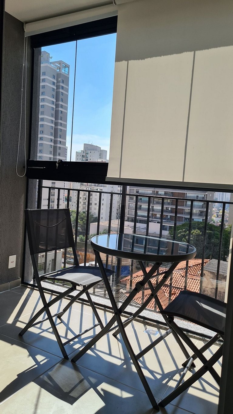 TrevizZo Vila Mariana