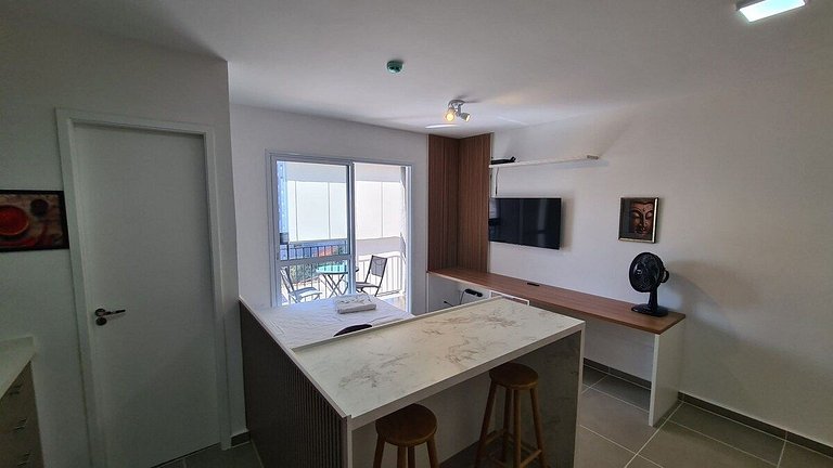 TrevizZo Vila Mariana