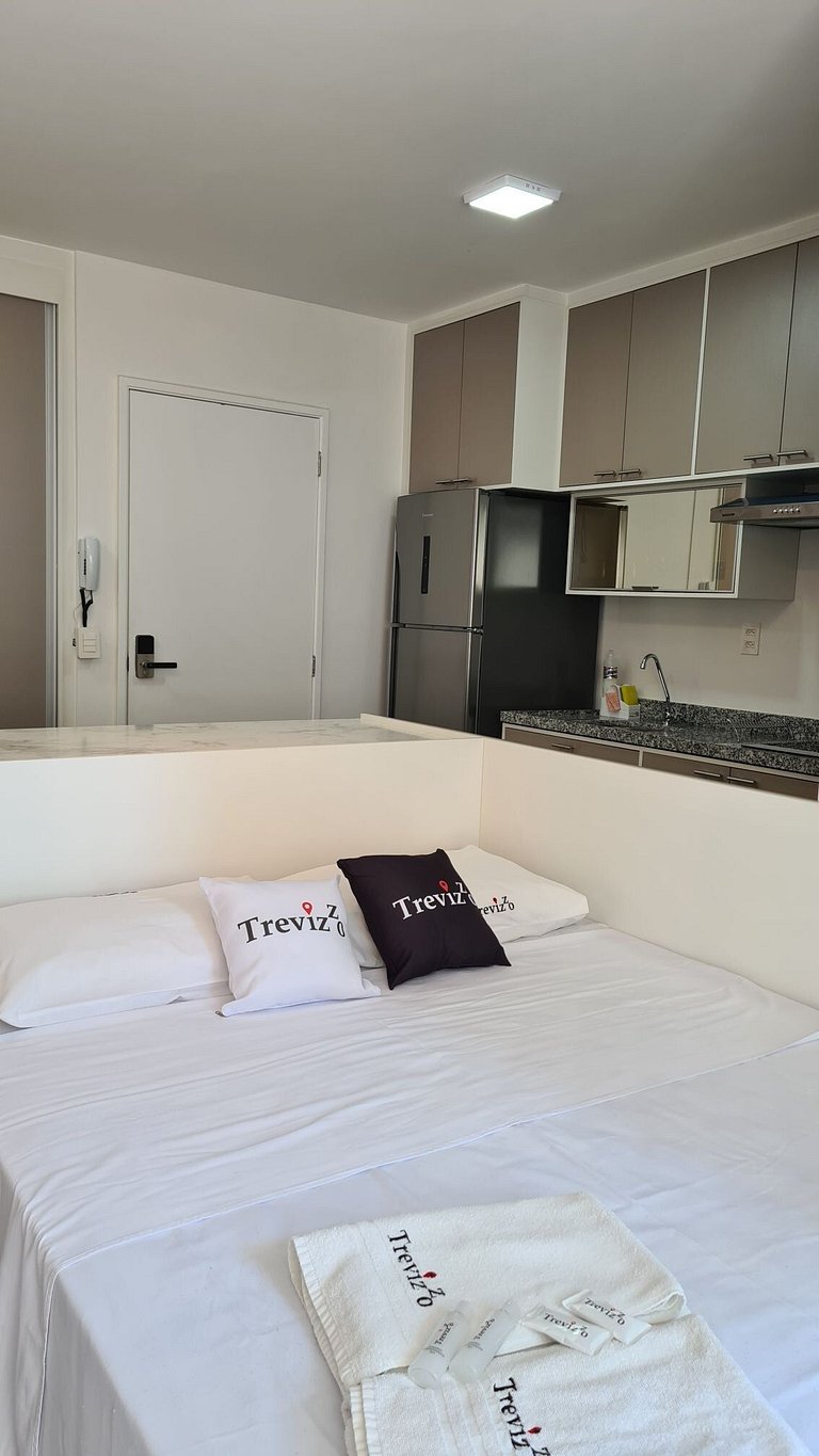 TrevizZo Vila Mariana