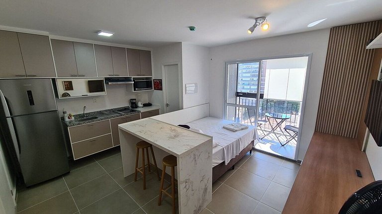 TrevizZo Vila Mariana