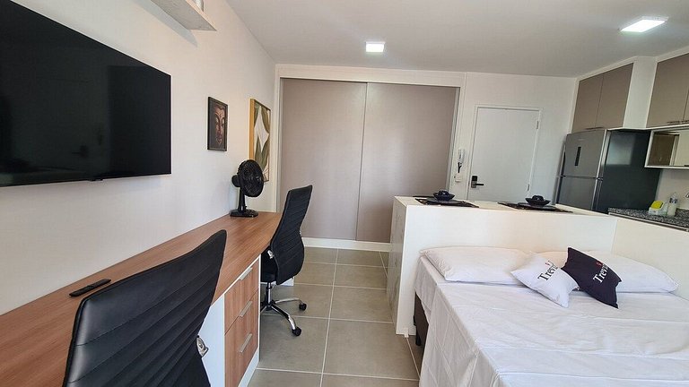 TrevizZo Vila Mariana