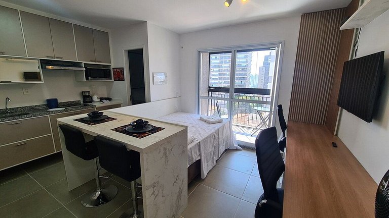 TrevizZo Vila Mariana