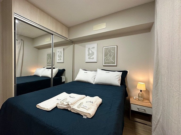 TrevizZo London Residence