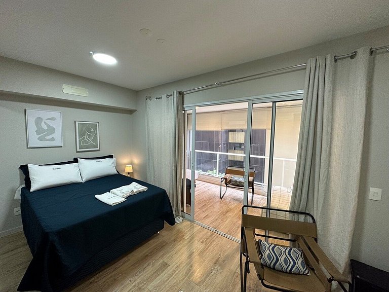 TrevizZo London Residence