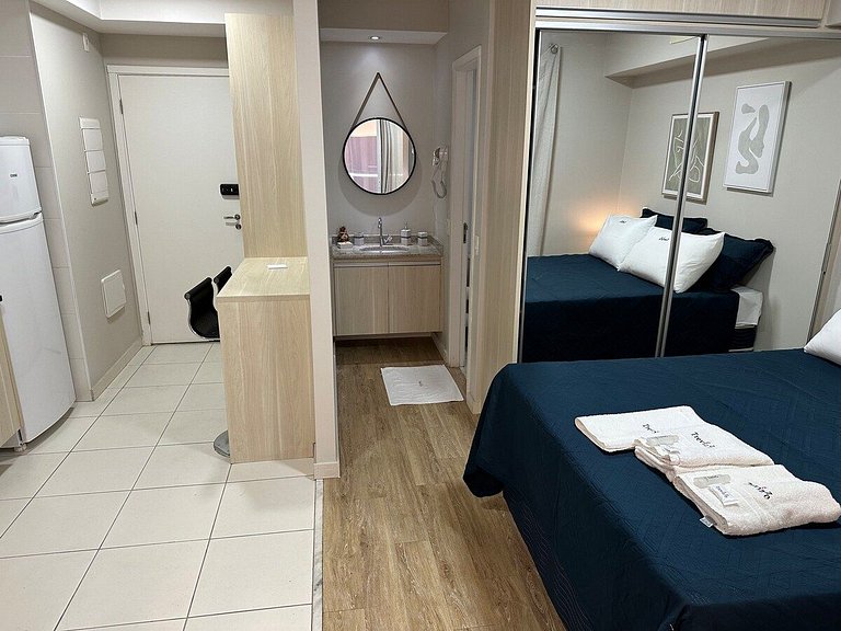 TrevizZo London Residence