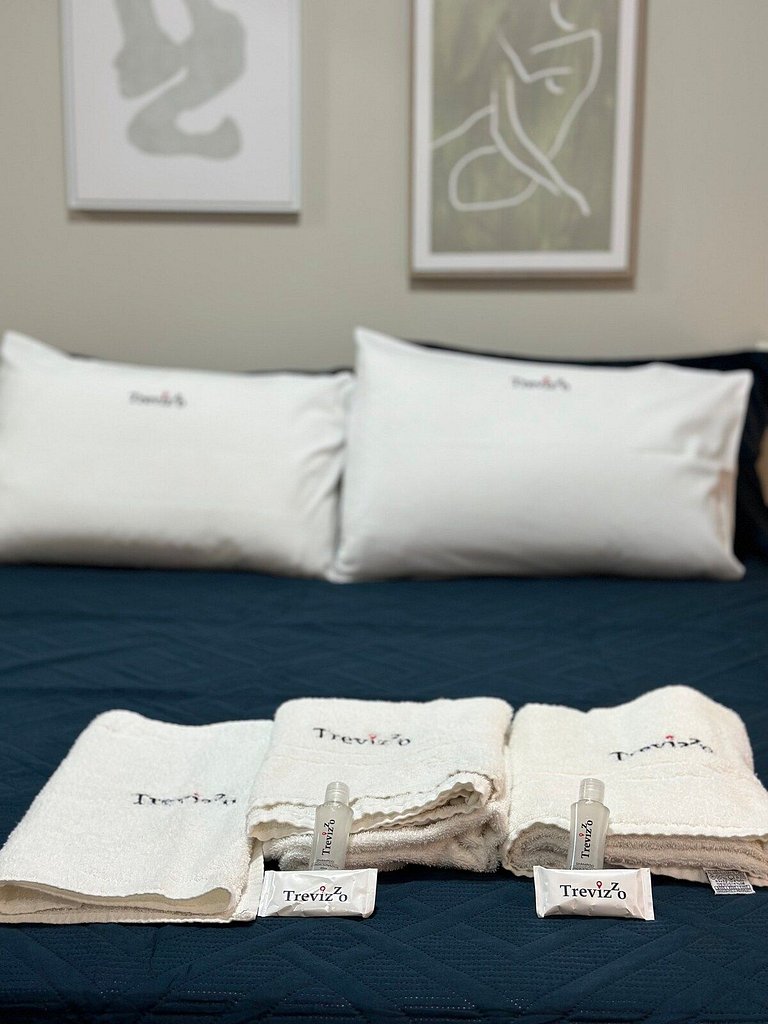 TrevizZo London Residence