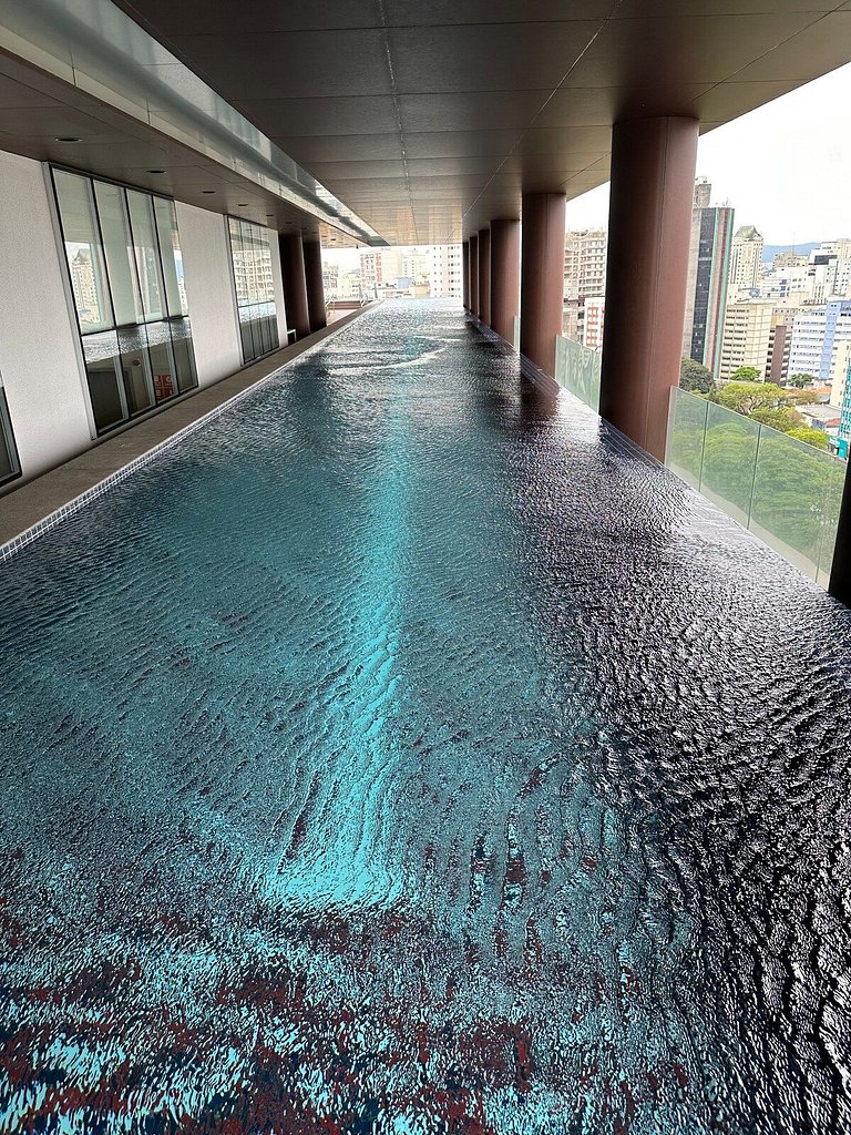 TrevizZo London Residence