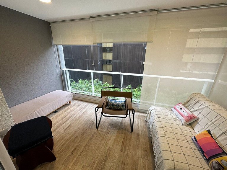 TrevizZo London Residence