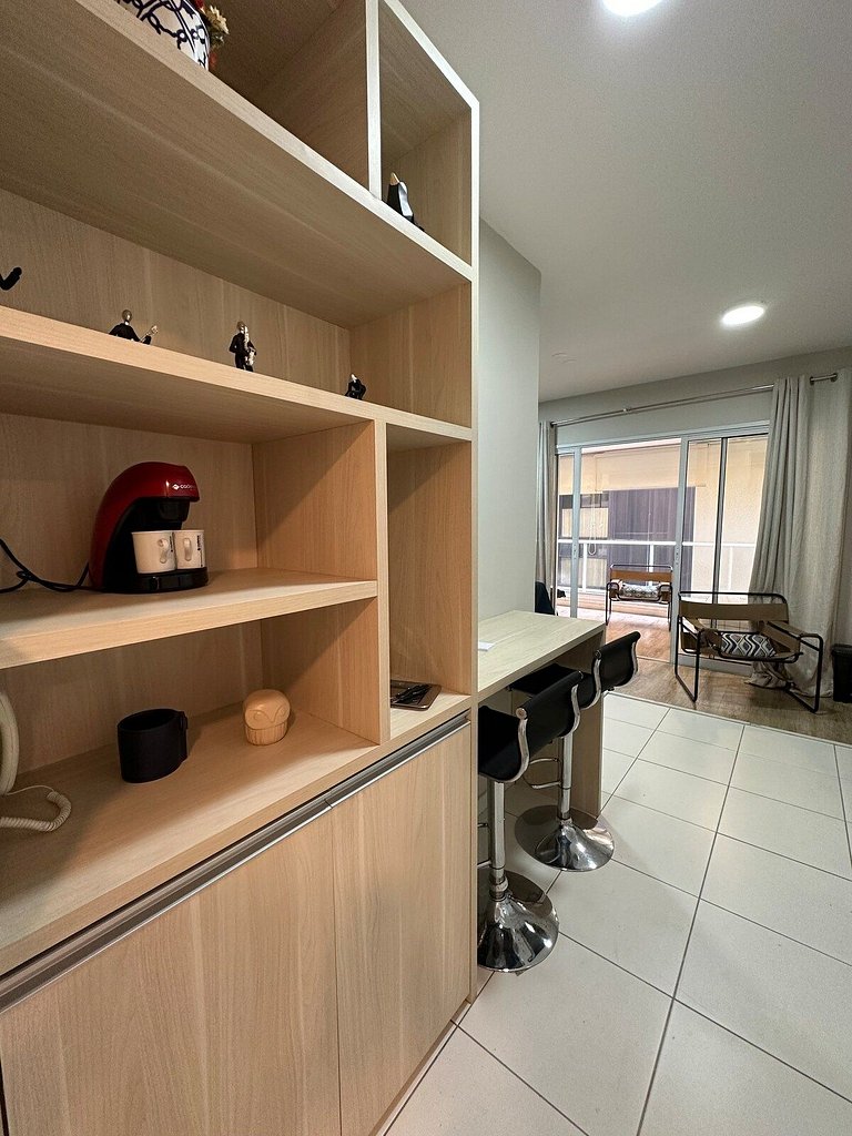 TrevizZo London Residence