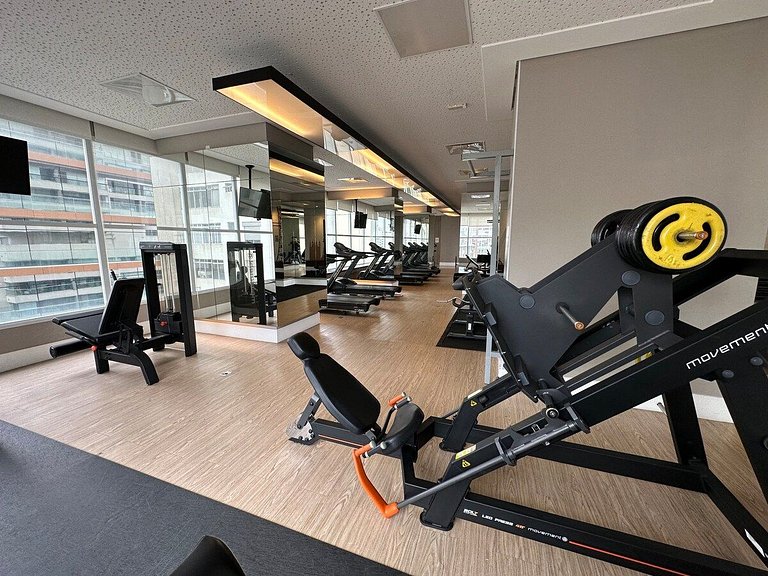 TrevizZo London Residence