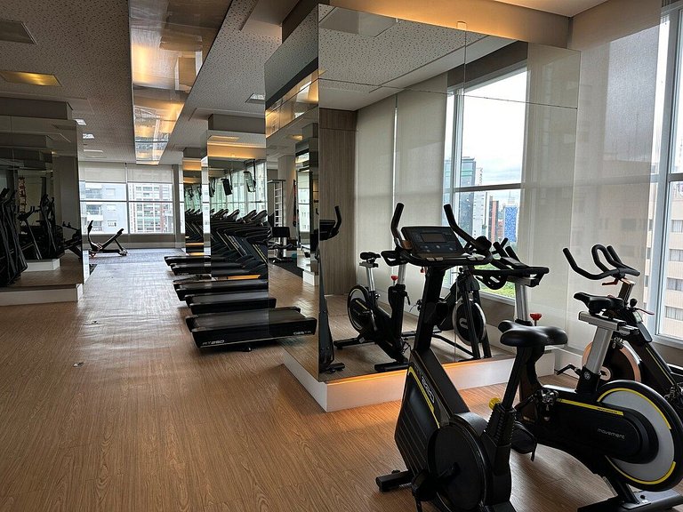 TrevizZo London Residence