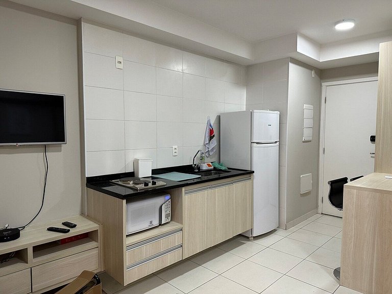 TrevizZo London Residence