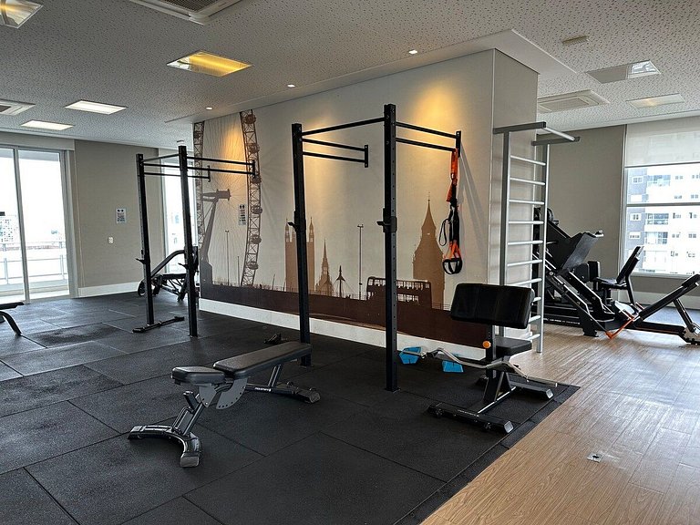 TrevizZo London Residence